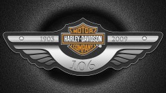 Harley-Davidson
