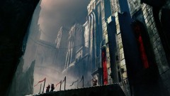 Темный замок