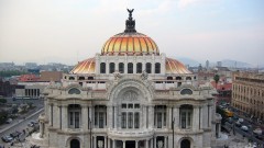 Дворец изящных искусств