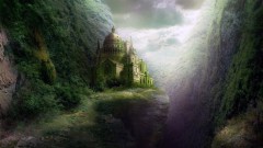 Забытый храм